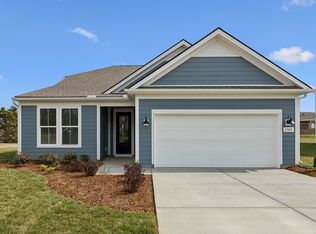 2507 Havenstone Ln LOT 89, Murfreesboro, TN 37128