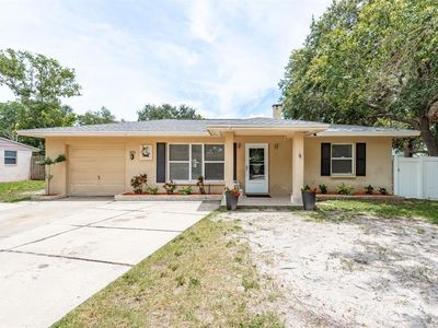 333 Acropolis Dr, Dunedin, FL, 34698