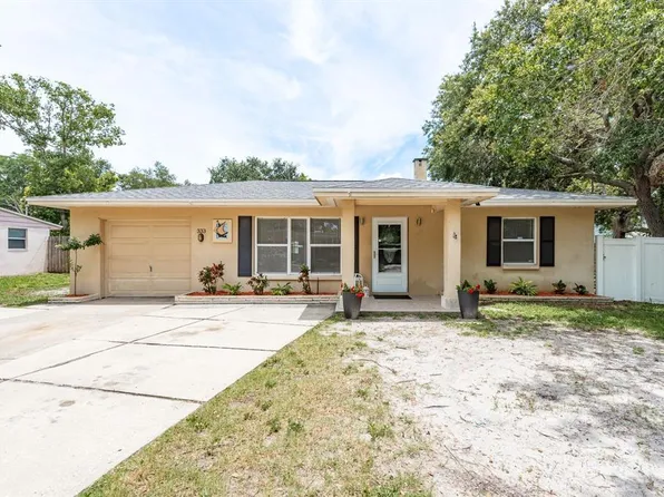 333 Acropolis Dr, Dunedin, FL 34698