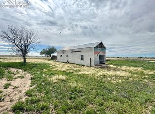 1798 E Ellicott Rd S, Calhan, CO 80808