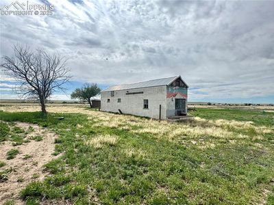 1798 E Ellicott Rd S, Calhan, CO, 80808