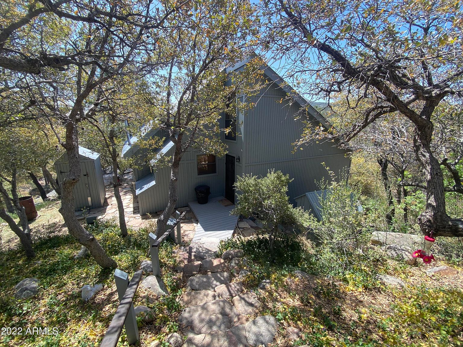 6687 E Mountain View Rd, Crown King, AZ 86343 Zillow