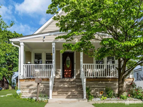 409 Hancock Drive, South Plainfield, NJ 08062