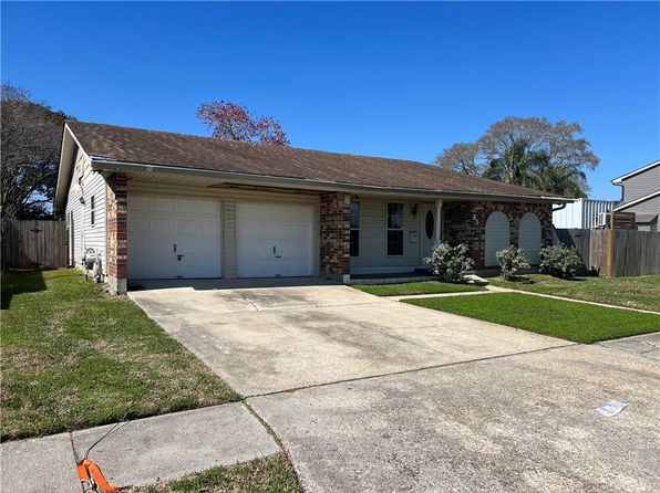 Gretna LA Real Estate - Gretna LA Homes For Sale | Zillow