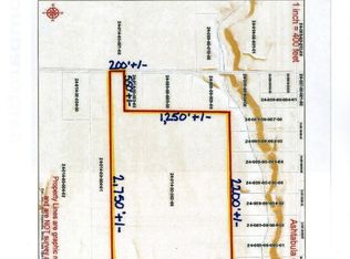 Higley Rd, Rome, OH 44085