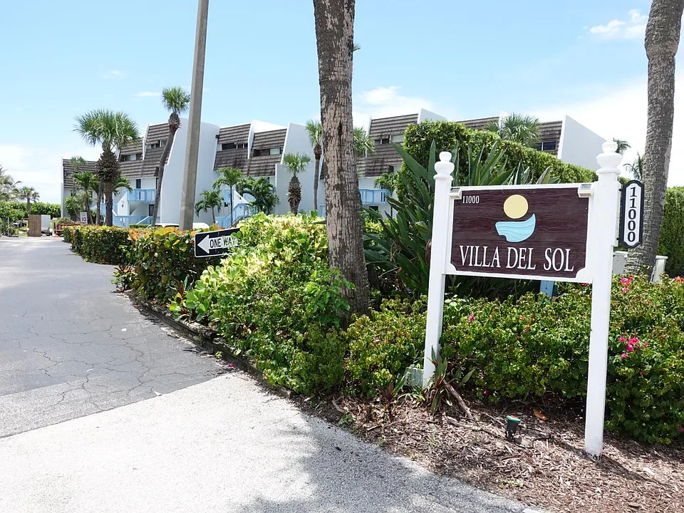 11000 S Ocean Dr #3-G