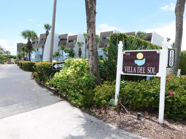 11000 S Ocean Dr APT 3-G, Jensen Beach, FL 34957