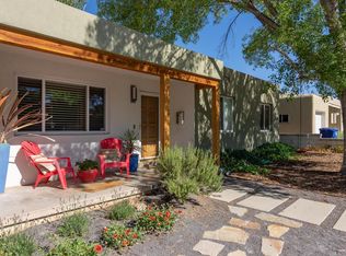 929 Madison St NE, Albuquerque, NM 87110