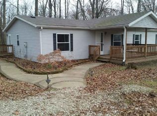 4262 Lanes Rd, Freedom, IN 47431