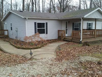 4262 Lanes Rd, Freedom, IN, 47431