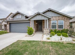 2320 Mount Olive Ln, Forney, TX 75126
