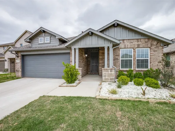 2320 Mount Olive Ln, Forney, TX 75126