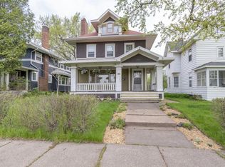 1509 N 21st St, Superior, WI 54880