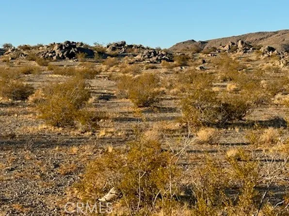 0 Smoke Bush Rd #106, Lucerne Valley, CA 92356