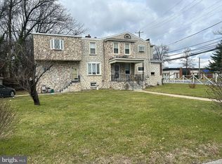 710 Calcon Hook Rd, Sharon Hill, PA 19079