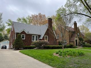 4305 Adams Ave, Des Moines, IA 50310