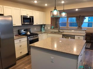 1302 E 8th Ave, Truth Or Consequences, NM 87901