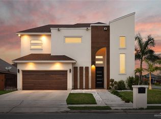 3900 Thunderbird Ave, McAllen, TX 78504