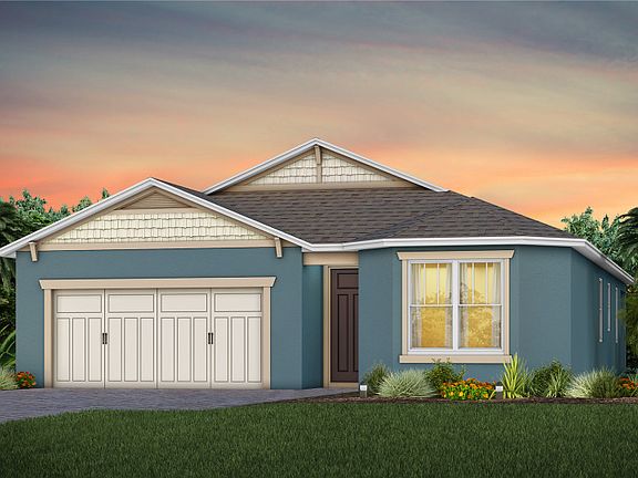 Highgate Exterior C2