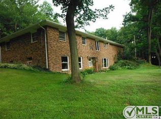 2491 Somerset Rd, Addison, MI 49220