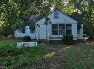 14040 Ga Highway 116, Pine Mountain Valley, GA 31823