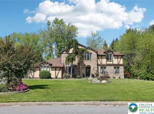 4184 Wellesley Rd, Bethlehem, PA 18017