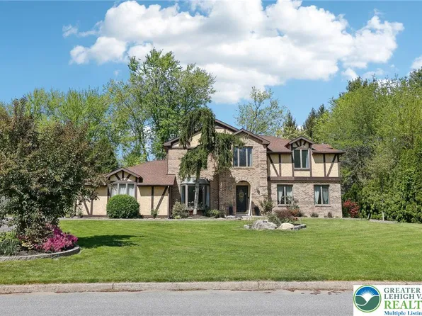 4184 Wellesley Rd, Bethlehem, PA 18017