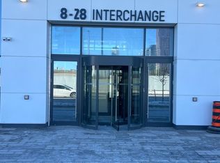 8 Interchange Way #4702, Vaughan, ON L4K 5C3
