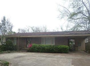 116 Shirley Ave, Winona, MS 38967