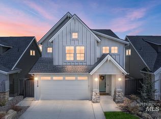 6216 S Wayland Way, Meridian, ID 83642