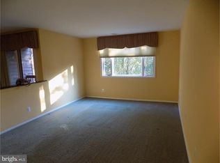 1207 Sayre Dr, Princeton, NJ 08540