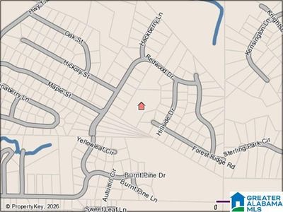 Woodland Hls, Maylene, AL, 35114