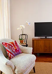 Rented by Corcoran
