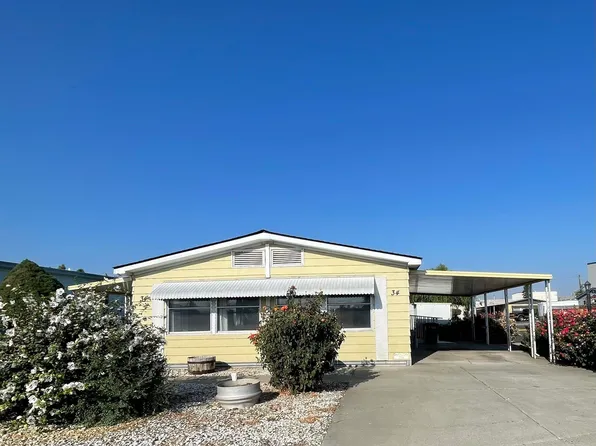 325 S 5th St Unit 34, Sunnyside, WA 98944