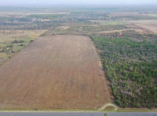 0 NW Cain Rd, Clarksville, FL 32430