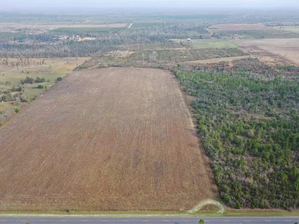 0 NW Cain Rd, Clarksville, FL 32430