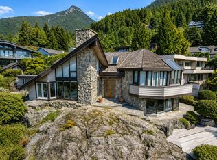 90 Tidewater Way, Lions Bay, BC V0N 2E0