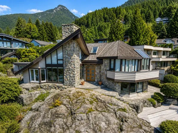 90 Tidewater Way, Lions Bay, BC V0N 2E0