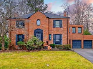 1401 N Negley Ave, Pittsburgh, PA 15206