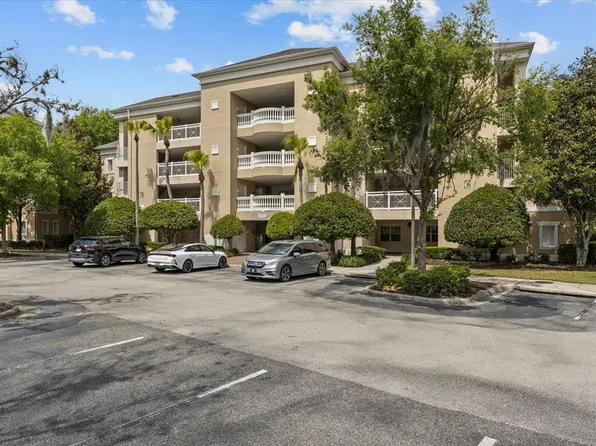 1354 Centre Court Ridge Dr Unit 302, Reunion, FL 34747