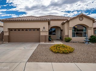 16186 S Sheffield Dr, Vail, AZ 85641