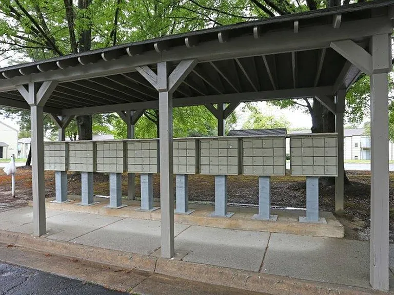 Mailboxes