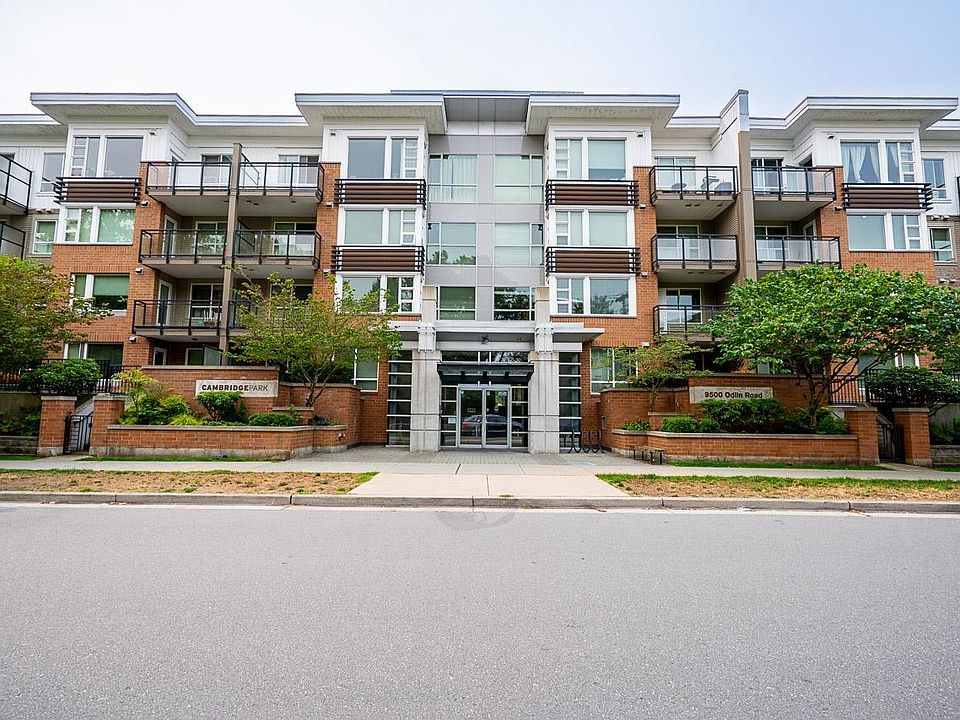 1st image of 9500 Odlin Rd #205