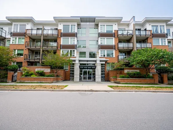 9500 Odlin Rd #205, Richmond, BC V6X 0H5