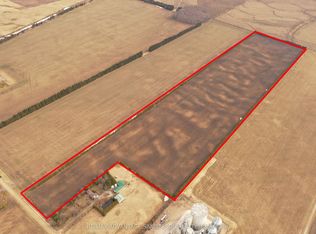 34000 Roman Line, Lucan Biddulph, ON N0M2J0