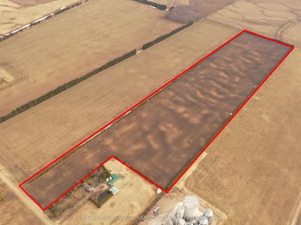 34000 Roman Line, Lucan Biddulph, ON N0M 2J0