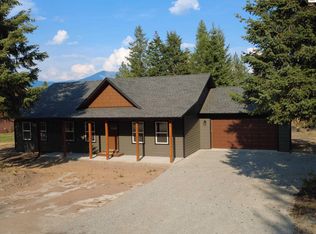 94 Westwood Dr, Moyie Springs, ID 83845