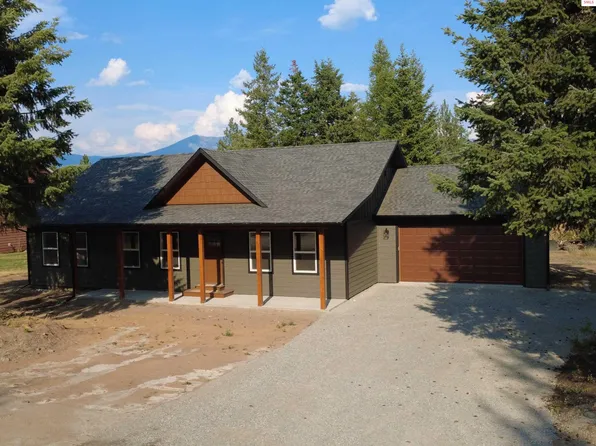 94 Westwood Dr, Moyie Springs, ID 83845