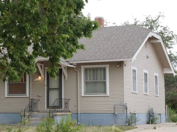 509 13th Ave, Greeley, CO 80631