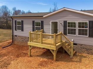 657 Mount Wesley Church Rd, Hiddenite, NC 28636